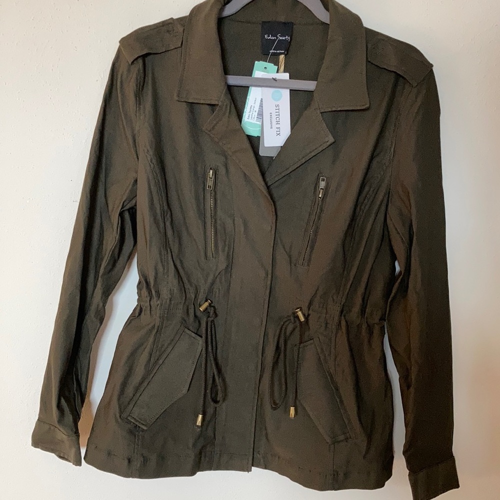 Stitch Fix Jacket